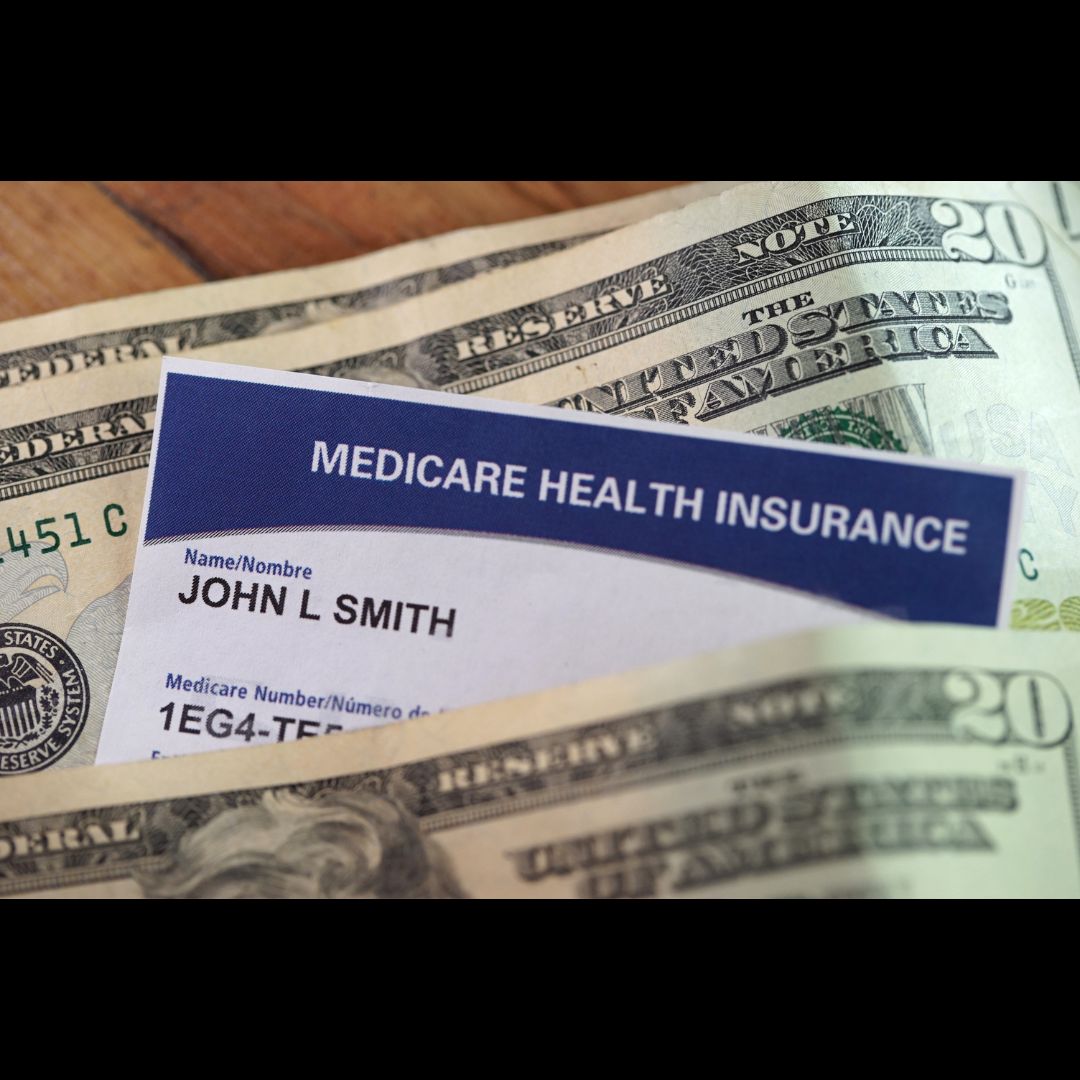 What Original Medicare Doesn’t Cover—and How to Fill the Gap