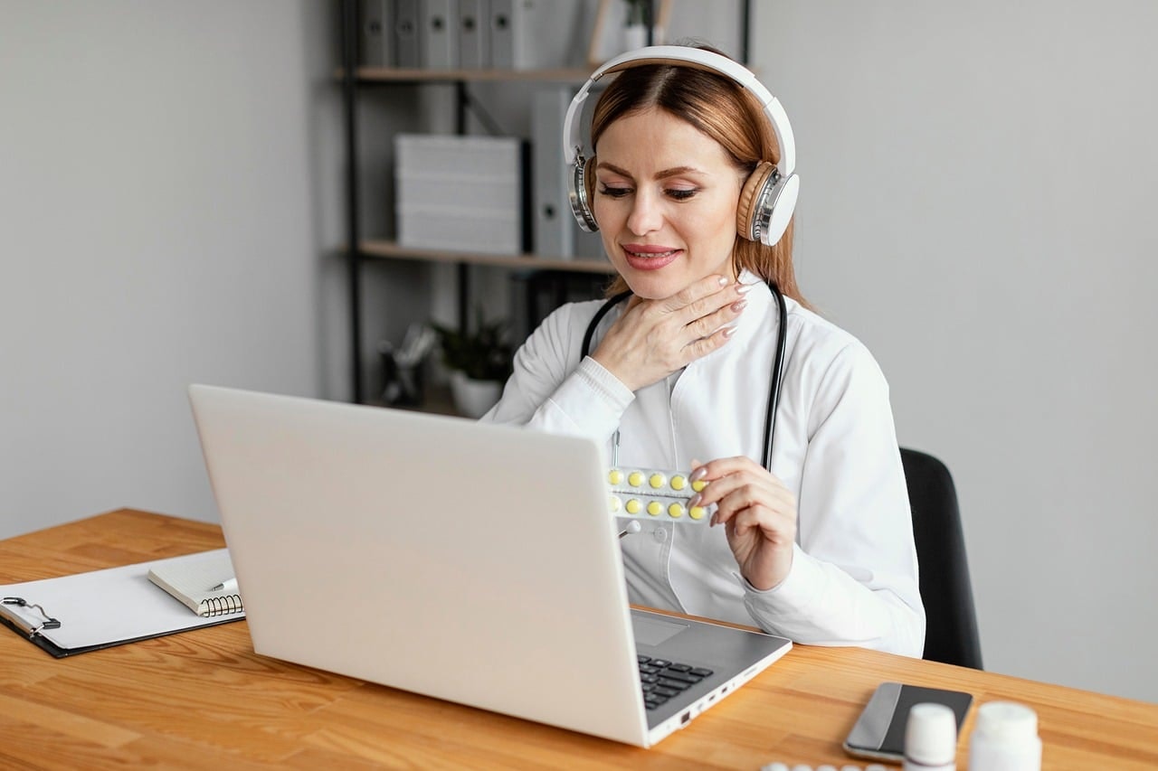 Telehealth and how it has Changed the Healthcare Landscape