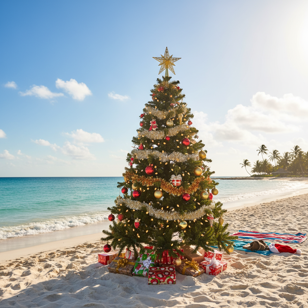 🎄 The Gift That Keeps On Giving: Securing Your Health This Christmas
