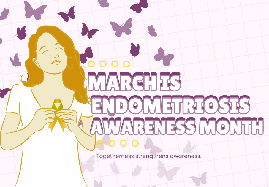 Endometriosis Awareness: Understanding the Condition — and Your Health Insurance Options