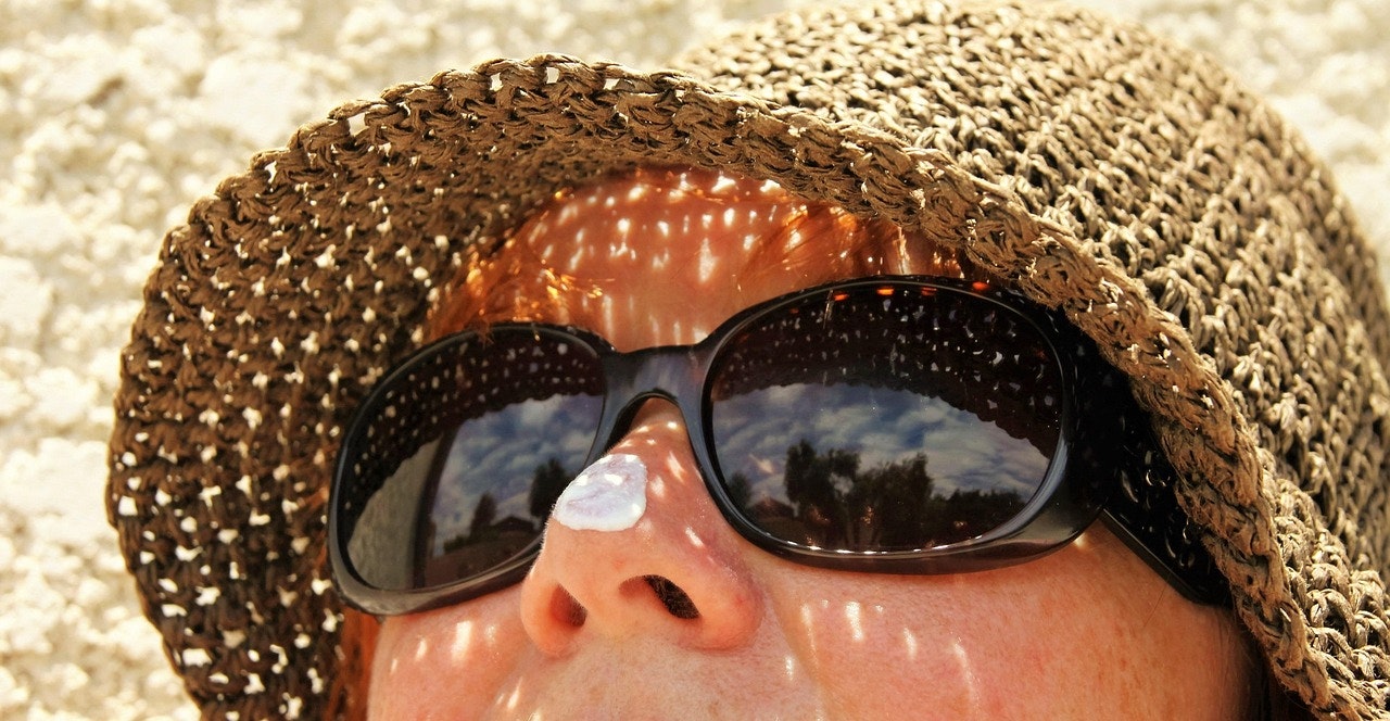  UV Safety Awareness: Protecting Your Skin