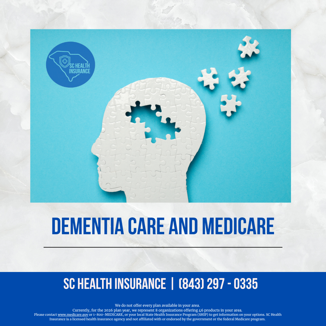 Dementia Care and Medicare: Benefits, Devices, and Resources for Seniors and Caregivers