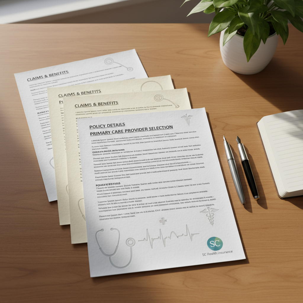 Understanding Your Deductible & Out-of-Pocket Max
