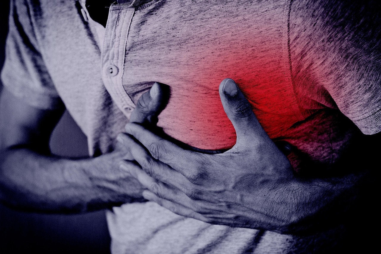 Understanding Heart Attacks: Symptoms, Causes, Prevention, and How Insurance Can Help
