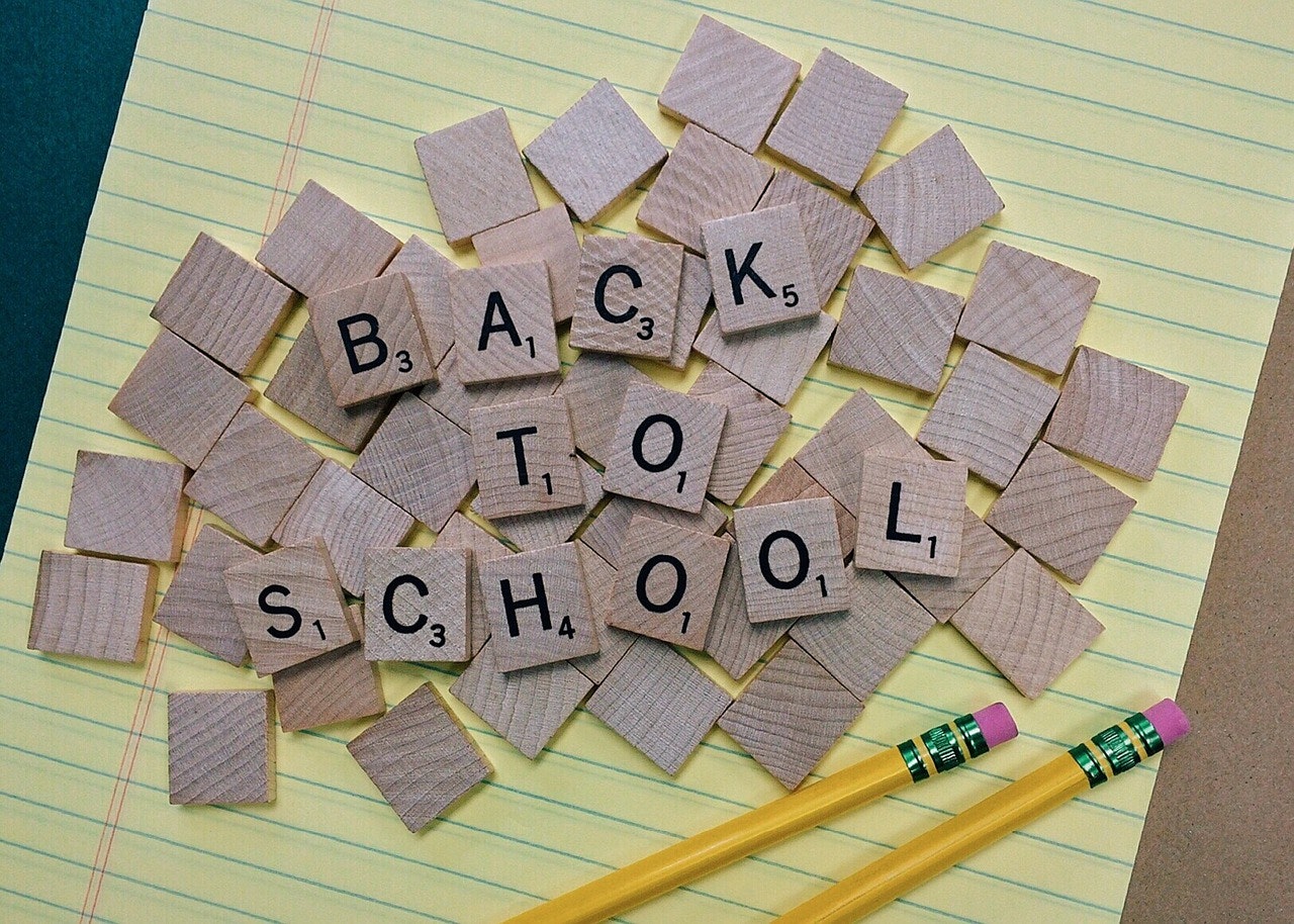 Navigating Back-to-School: Tips for a Smooth Transition (Especially for Co-Parents)