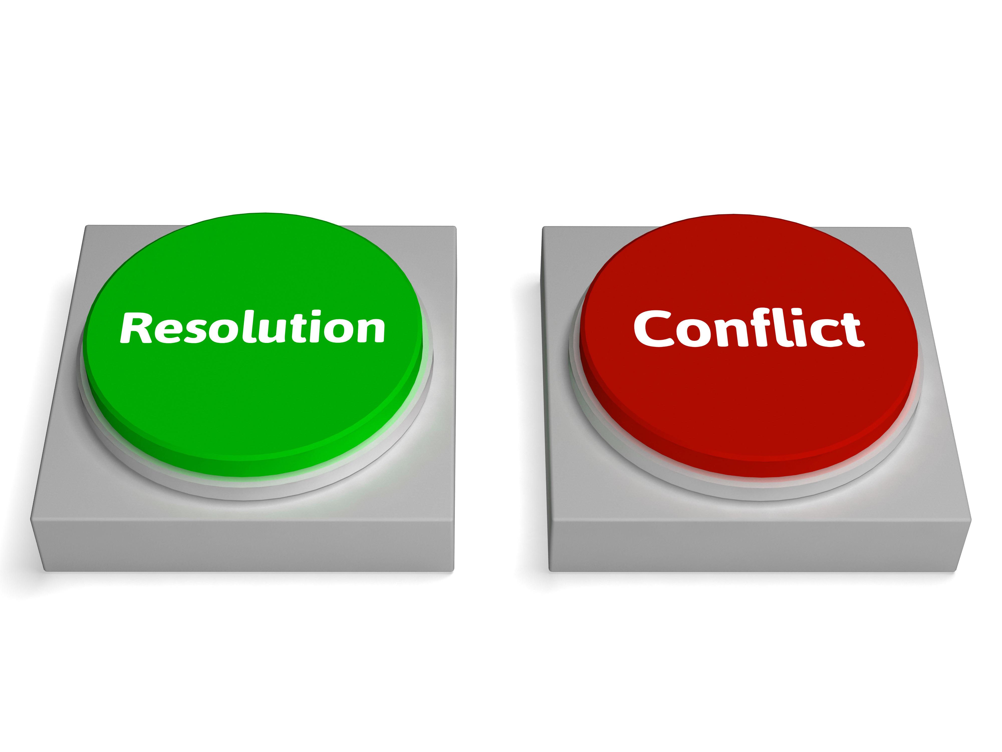 Common Mediation Mistakes To Avoid