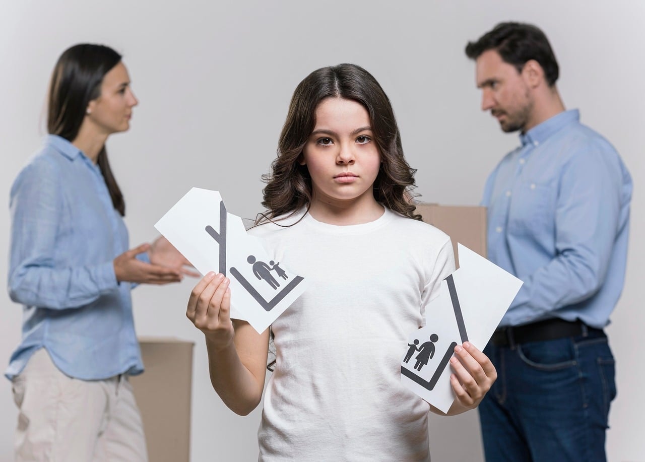 Debunking Custody Myths: Can a Child Choose Where They Want to Live?