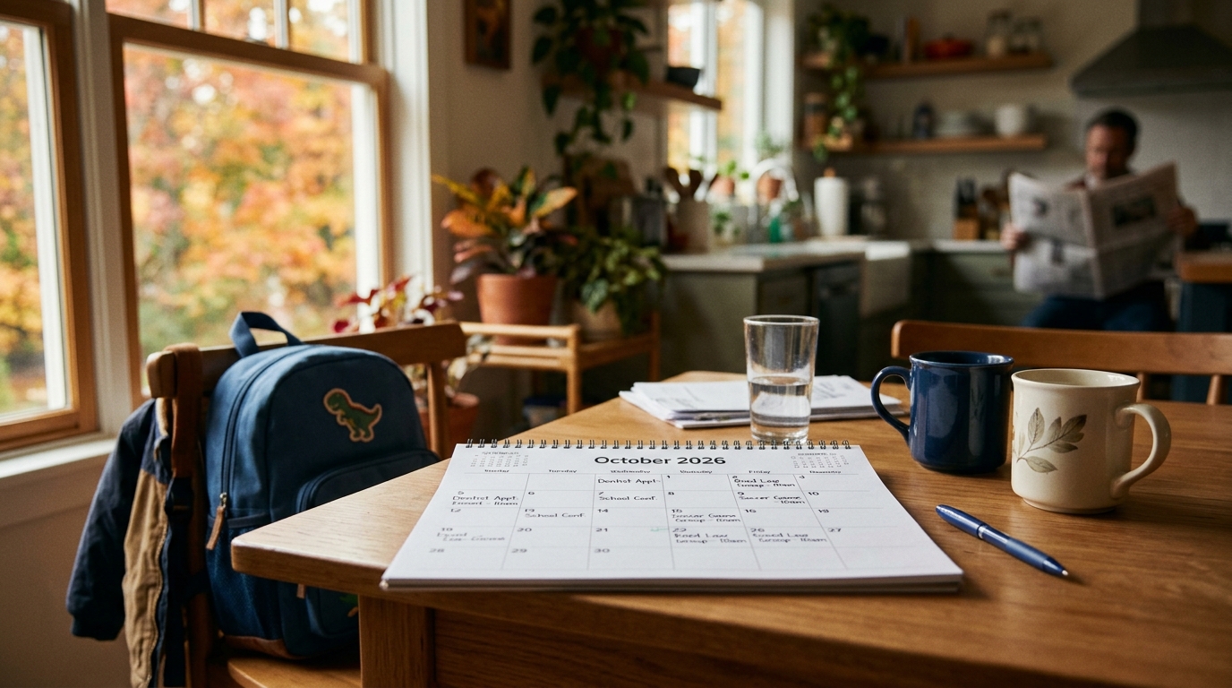 Preparing for Holiday Parenting Schedules in Kentucky Custody Matters
