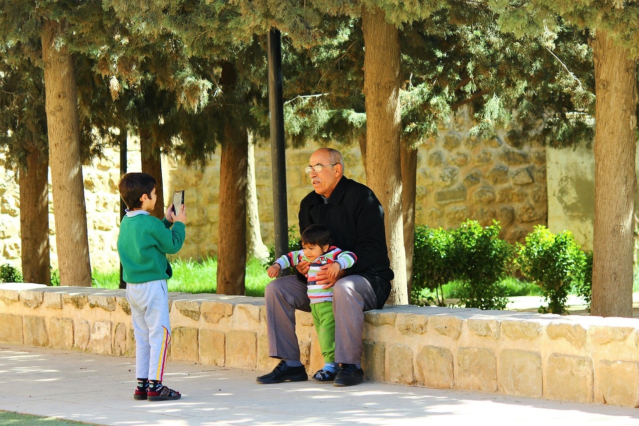 Understanding Grandparents' Visitation Rights in Kentucky