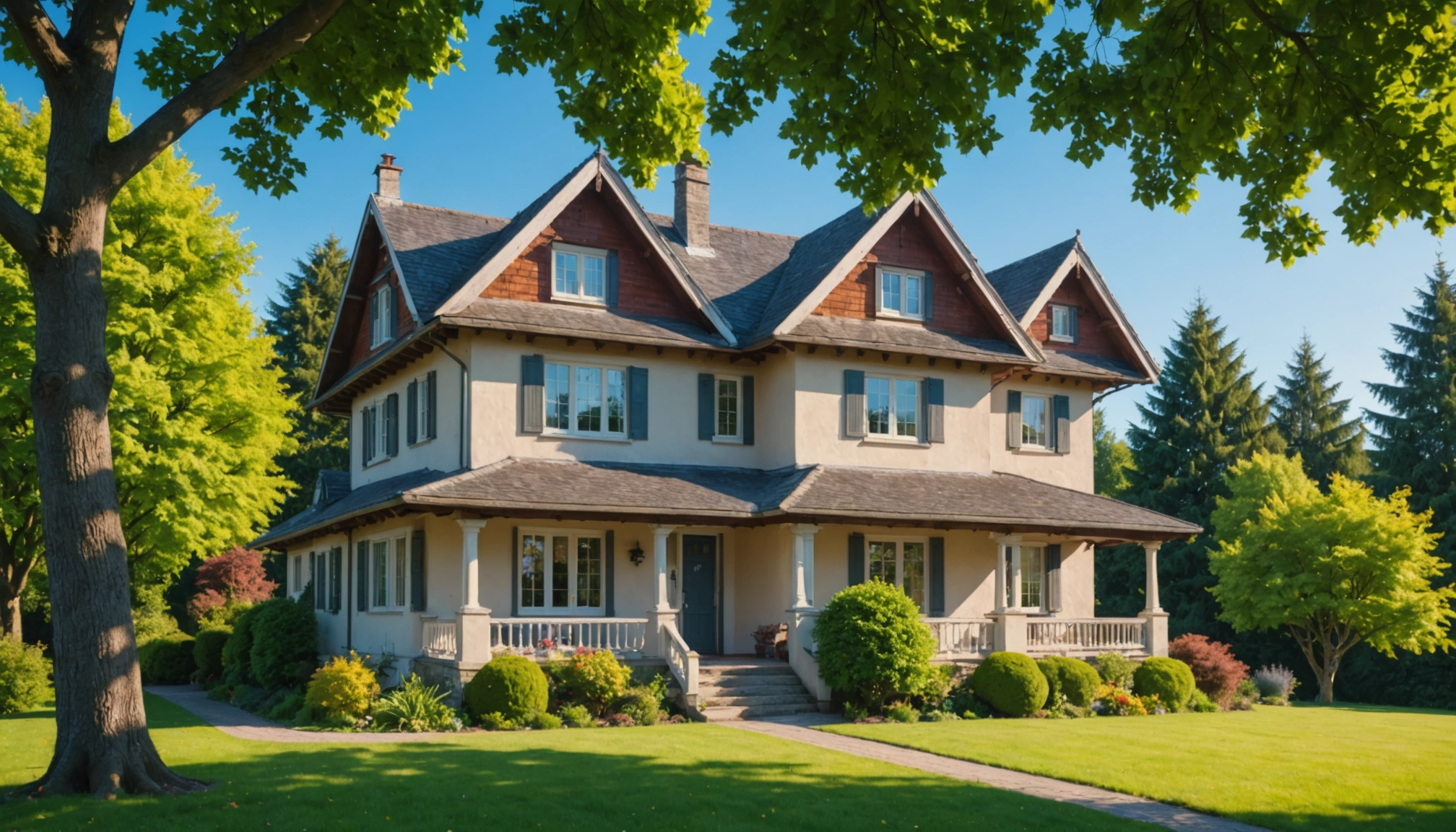 Oops! Did You Know About These Common Insurance Gaps for New Homeowners?