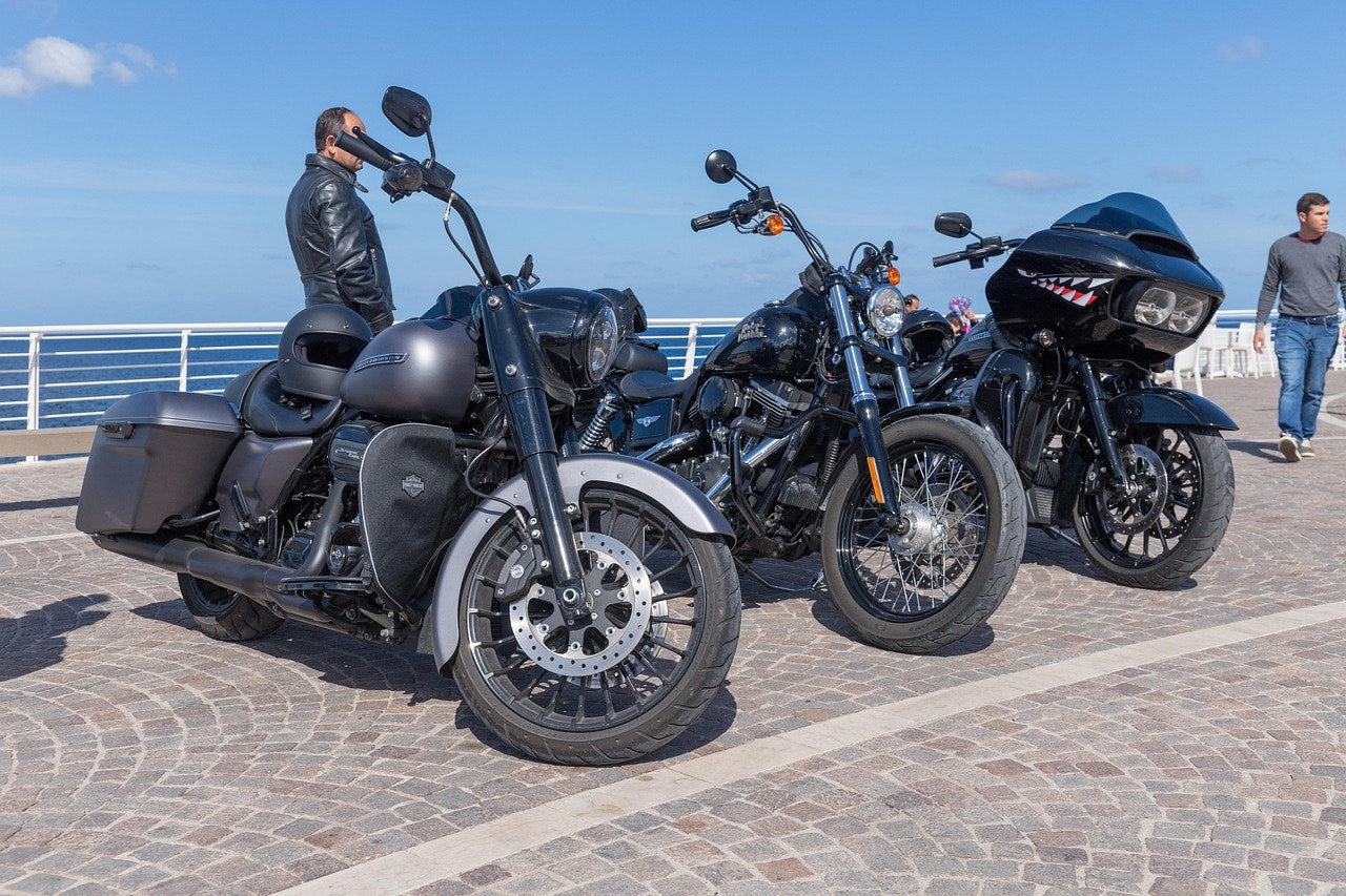 5 Common Motorcycle Accident Myths Alabama Riders Still Believe
