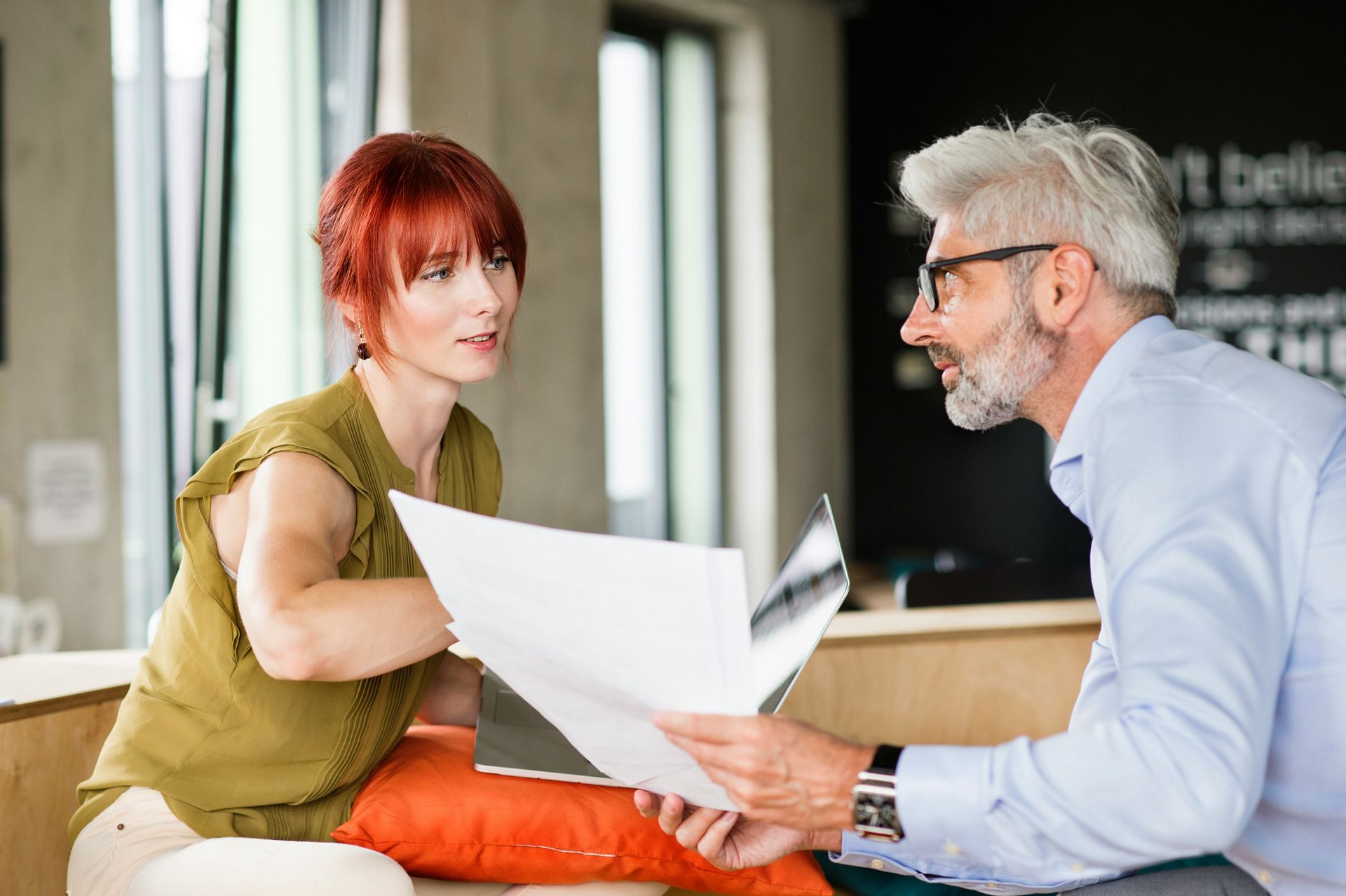 The Corporate Transparency Act: Big Updates for Small Businesses