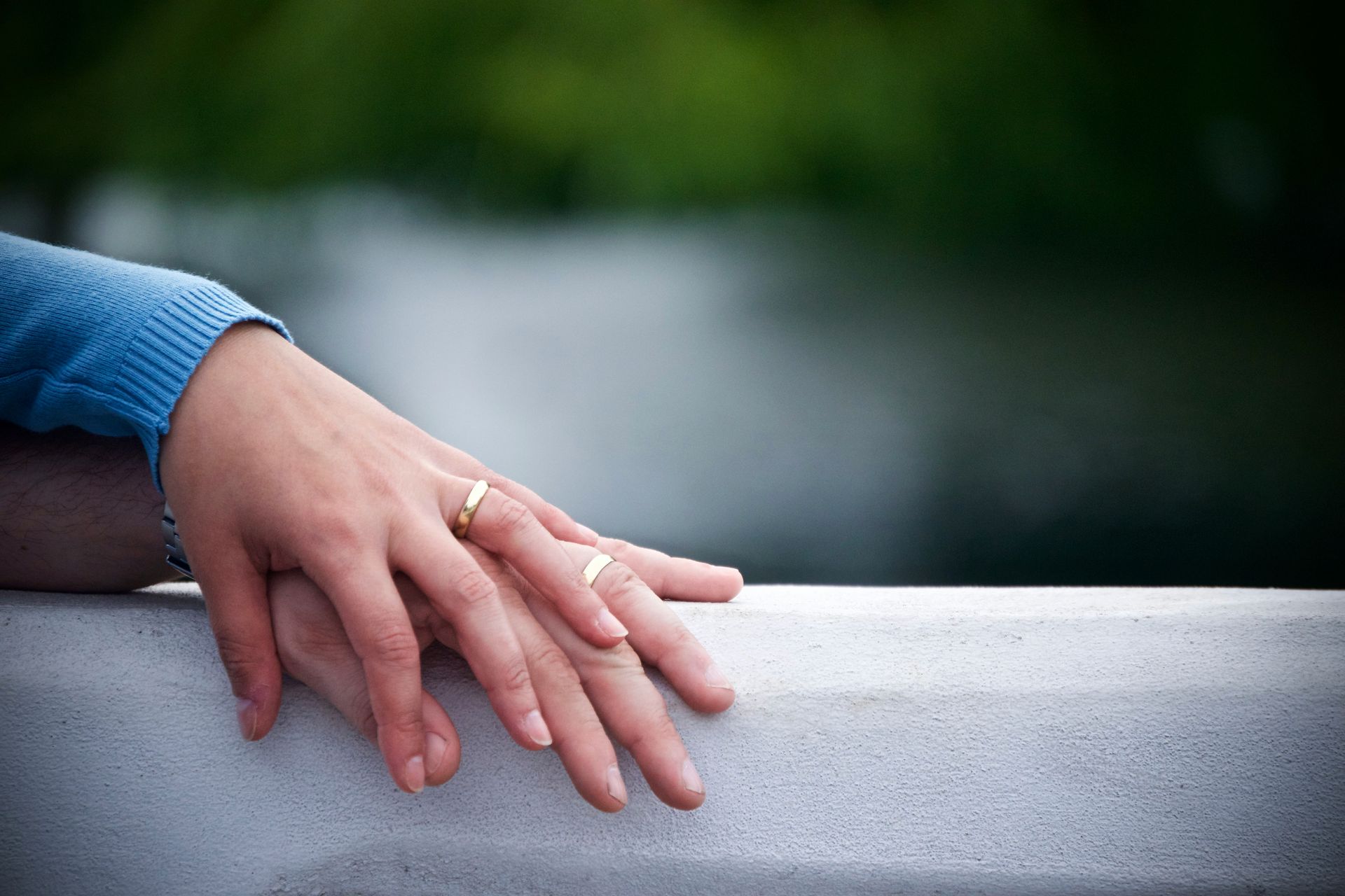 Top 5 Reasons A Trust Is A Good Idea For Married Couples
