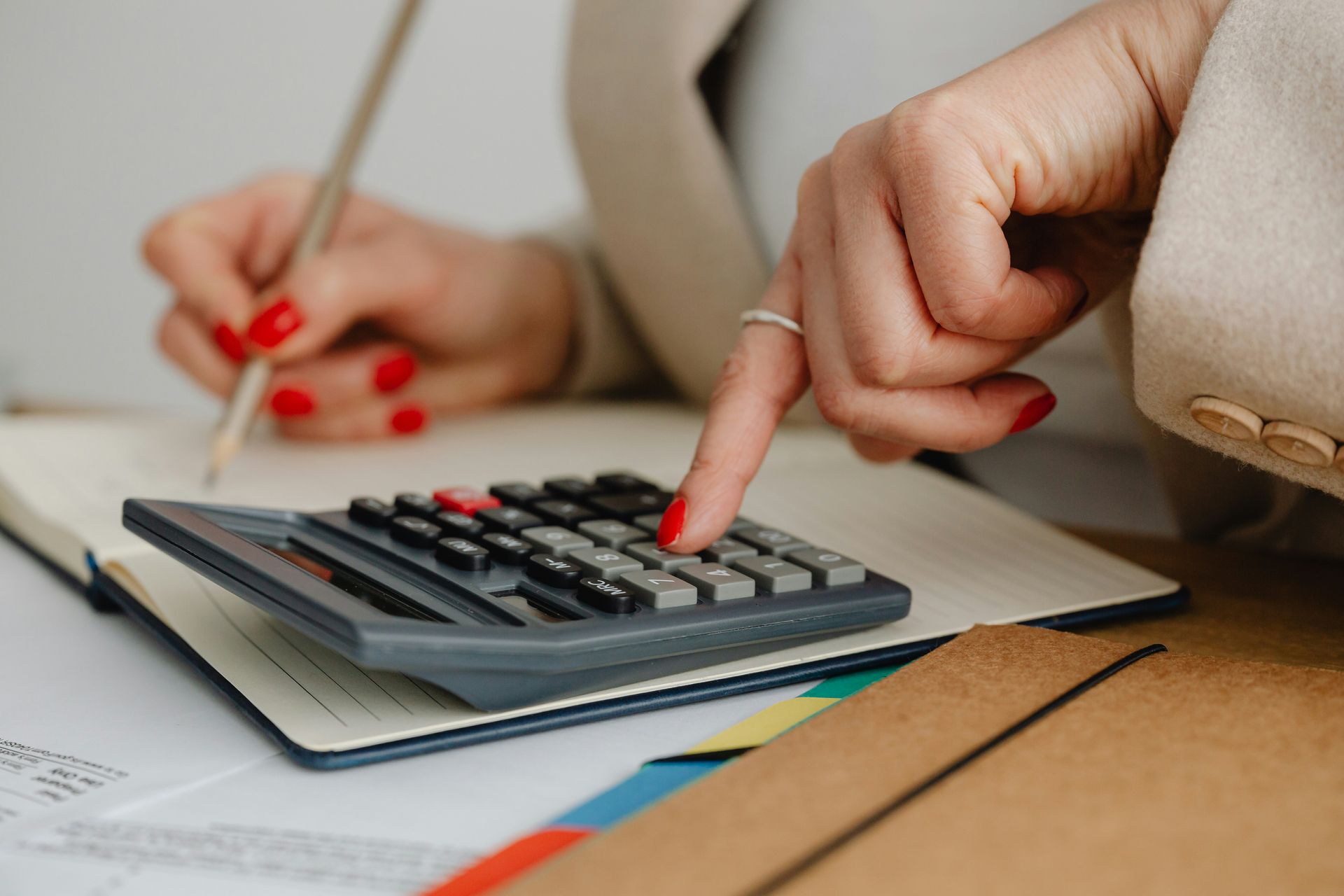 What bills are okay to keep paying during probate?