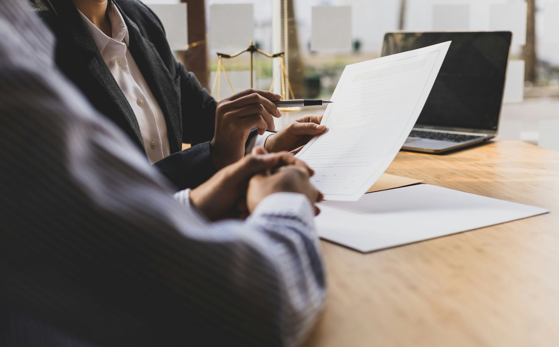 What assets are subject to probate?