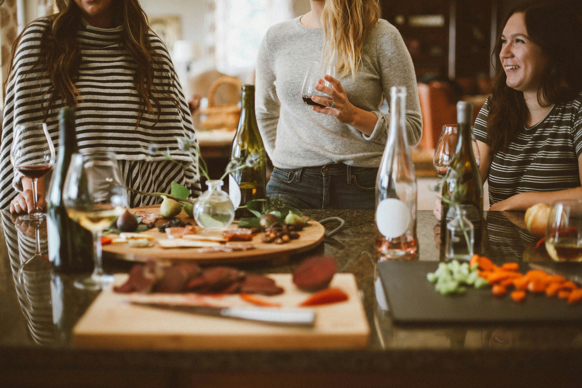 Should You Discuss Your Will Over the Holidays?