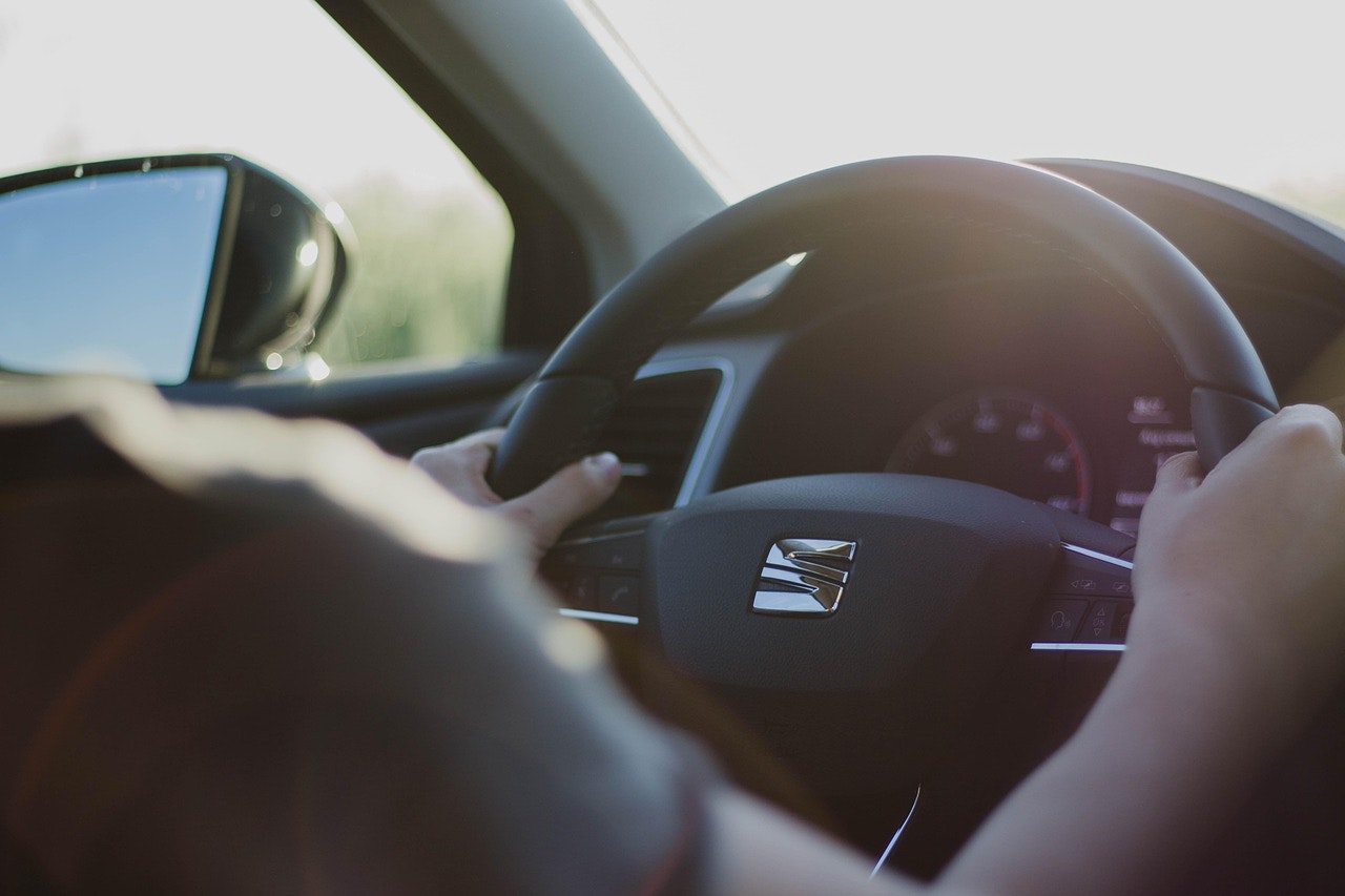 Summer Driving Safety Tips for Maryland Drivers