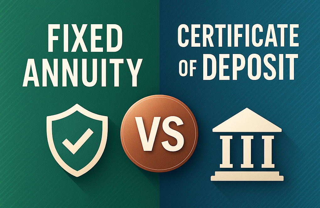 Fixed Annuities vs. CDs in Michigan: Which Earns More Now?
