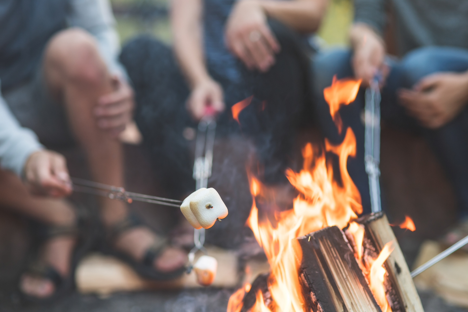 Essential Outdoor Fire Safety Tips for Summer