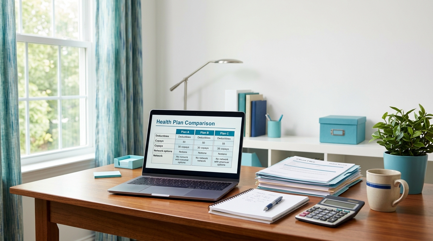 Health Insurance for Freelancers and the Self-Employed in Pennsylvania