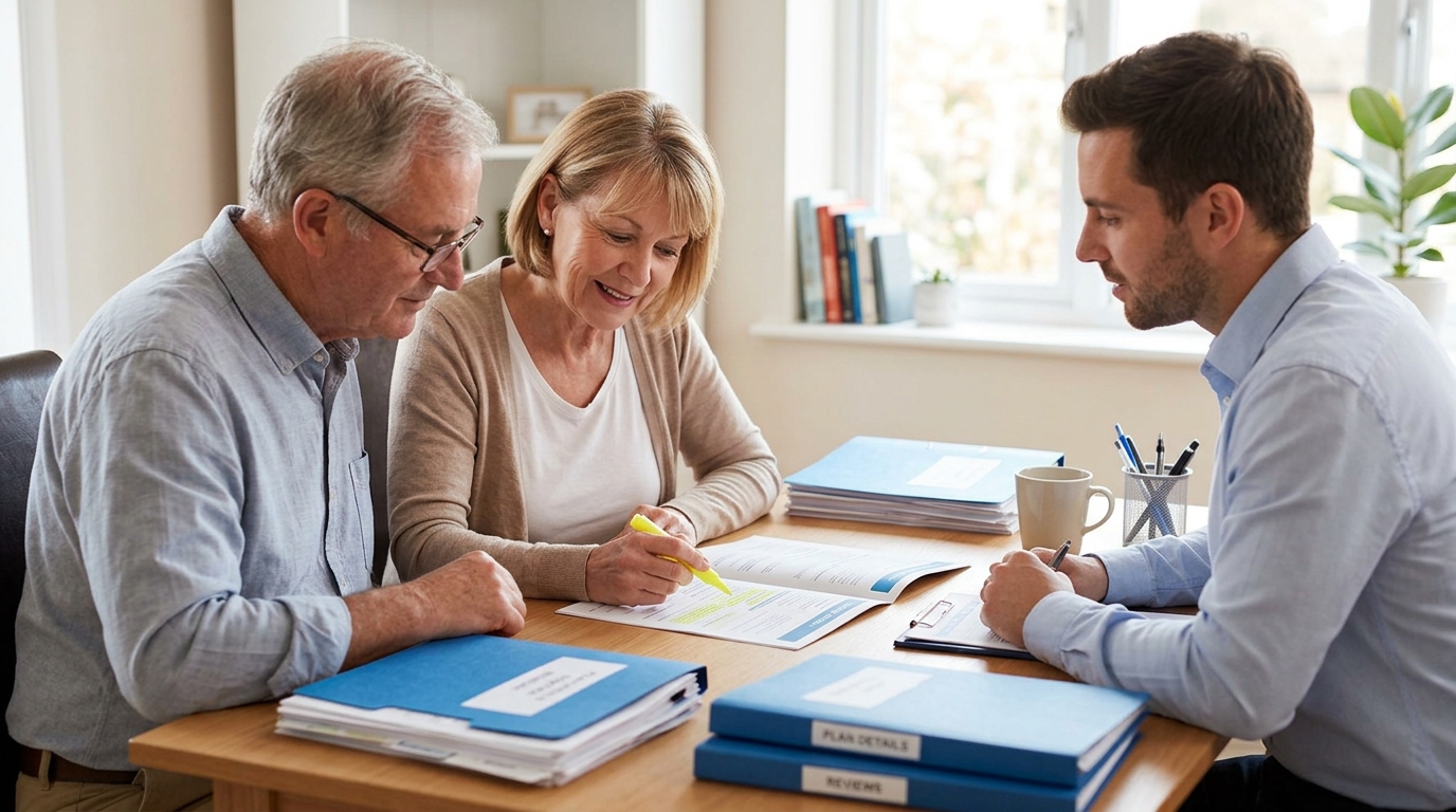 How to Read Your Medicare Annual Notice of Change