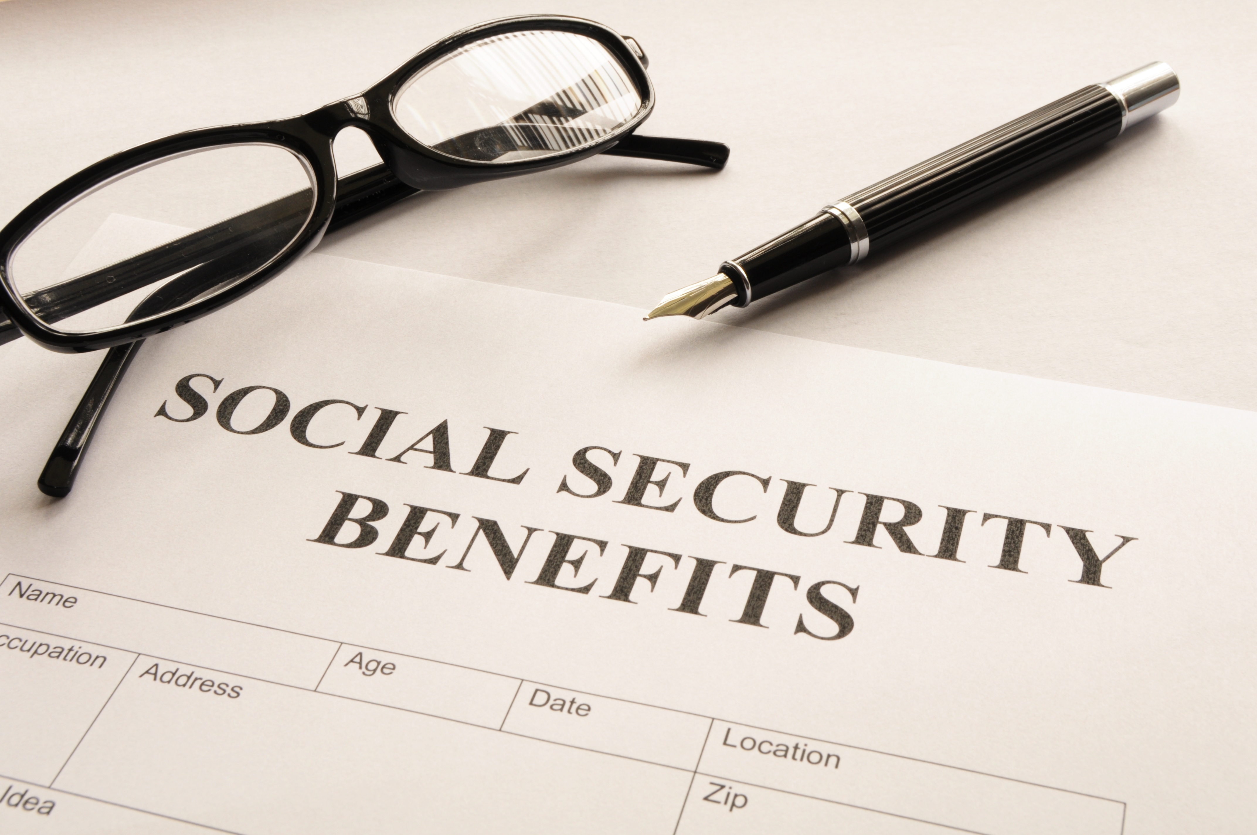 Understanding the Social Security Fairness Act Impact
