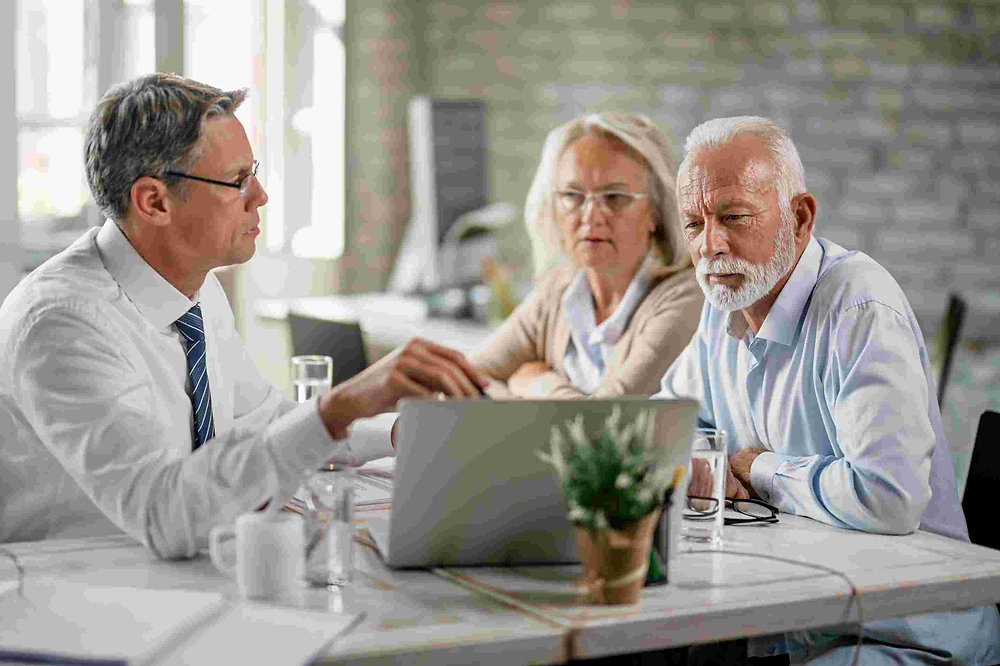 Original Medicare does not cover everything, so it is important to consider additional coverage such as a Medicare Advantage plan. However, the availability of two options can make it challenging...
