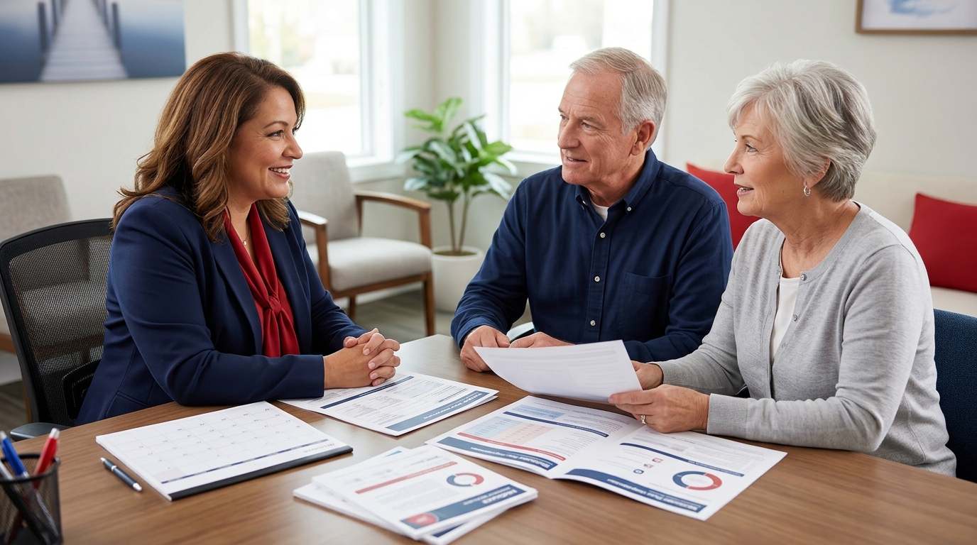 The Medicare Annual Enrollment Period runs from October 15 through December 7 each year. This is the time for people with Medicare to review their current coverage and, if needed, make changes that...