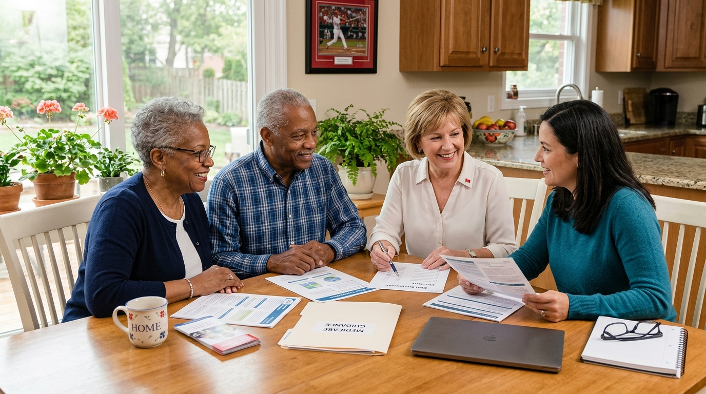 Your Annual Notice of Change, often called an ANOC, is one of the most important pieces of mail Medicare beneficiaries receive each year. It explains how your current plan may change for the coming...