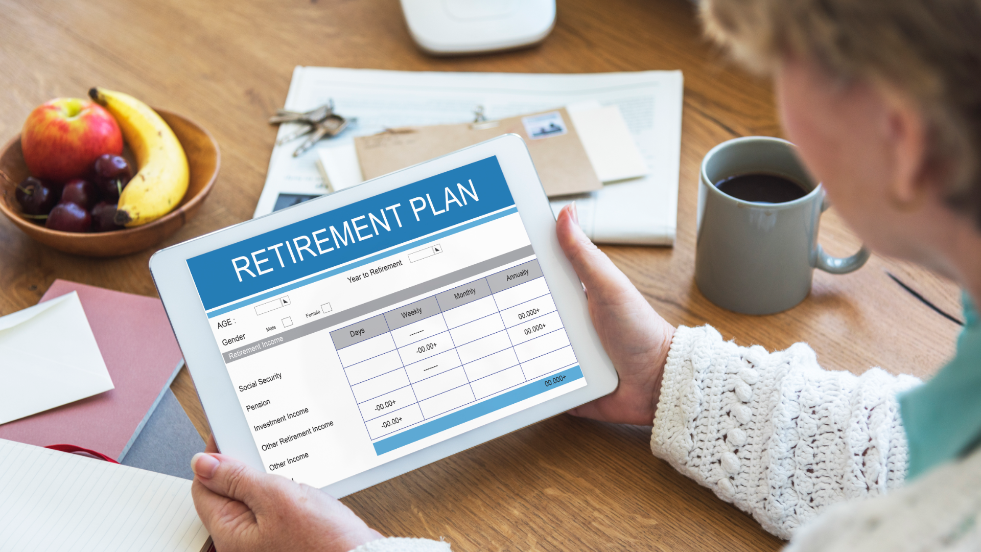 When you retire, your income, routine, and health needs start to shift. One of the biggest changes you face is how to manage your health care. Insurance becomes a key part of your planning, not...