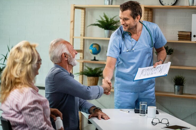 Navigating the world of Medicare can be daunting. With multiple parts and various coverage options, understanding Medicare is crucial for making informed healthcare decisions. This comprehensive...