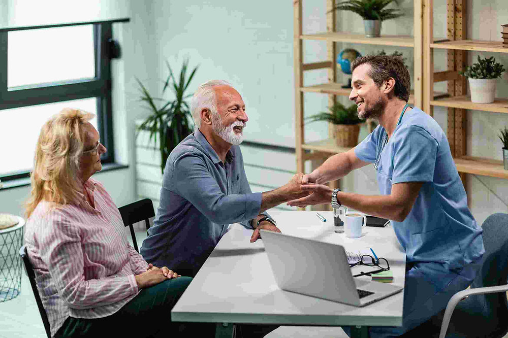 Choosing the right Medicare plan can be confusing, especially when choosing between Medicare Advantage and Medicare Supplement Plans. Both options help cover expenses that Original Medicare doesn't...