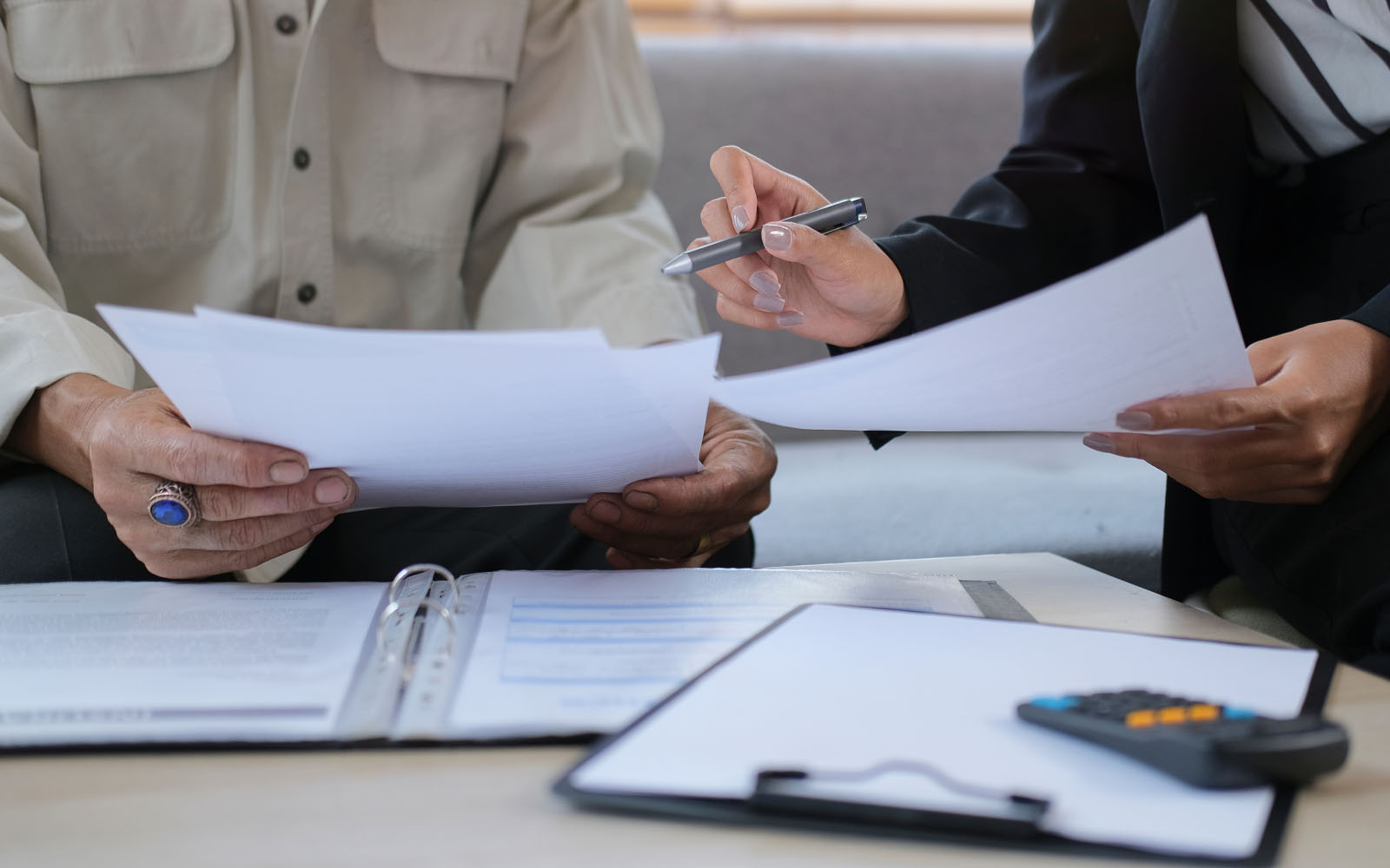 What Most People Don’t Realize Before Enrolling in Health Coverage at 65 Turning 65 is a big milestone, and it comes with decisions that can affect your health and your wallet. One of the biggest...