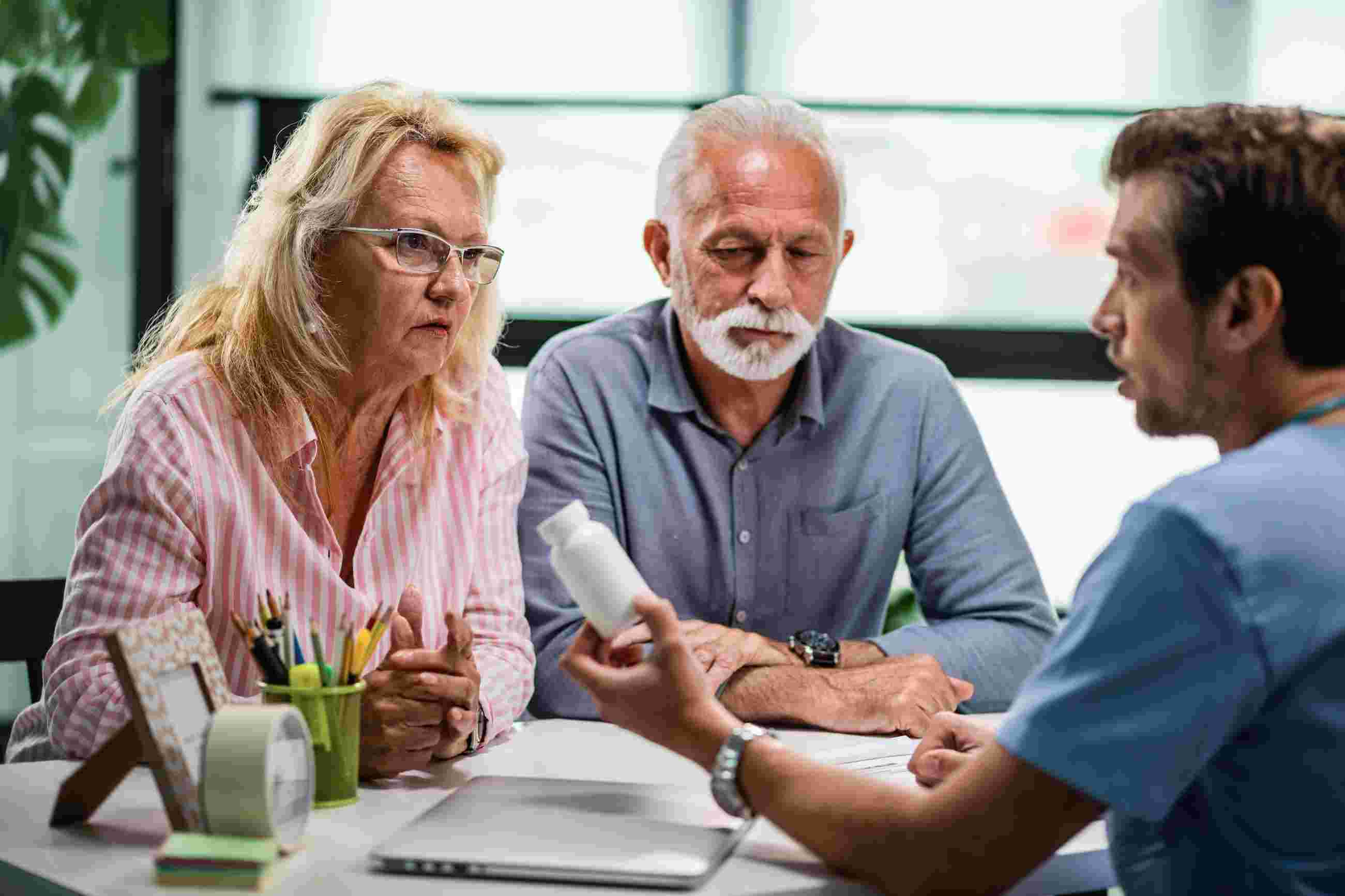 How Medicare Brokers Tailor Advantage Plans to Your Lifestyle and Needs Figuring out Medicare is quite a task, and it may even be confusing when confronted with all the different Medicare Advantage...