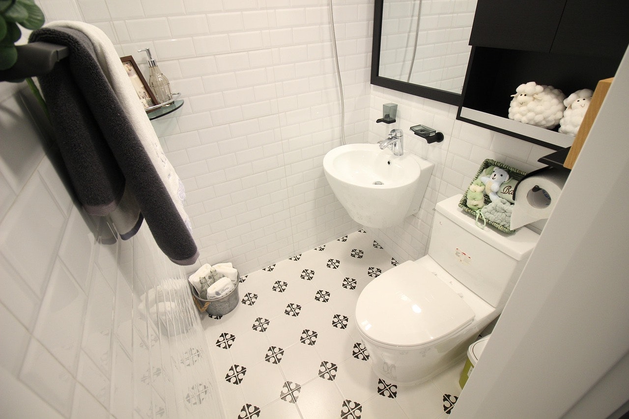 Why Does My Toilet Water Smell Bad? Causes & When to Call a Plumber in New Hampshire