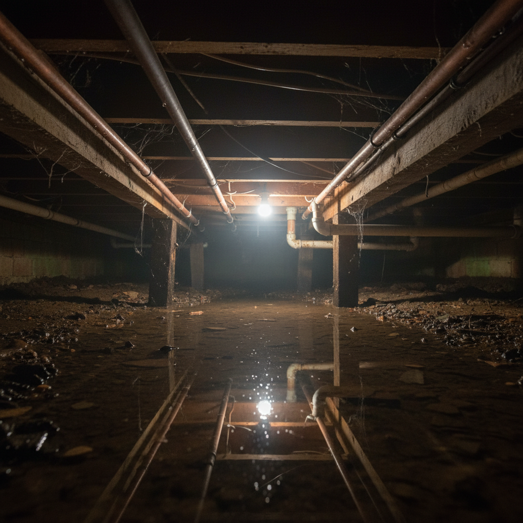 Why Every Home Needs a Battery Backup Sump Pump (And Why We Can Help Install One)
