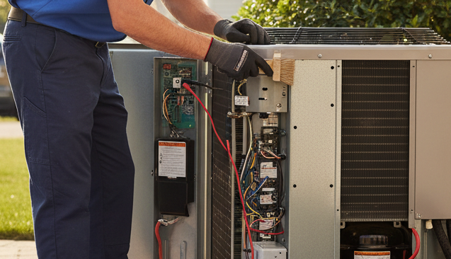 Why the Lifespan of Your HVAC System Depends on How Well You Take Care of It