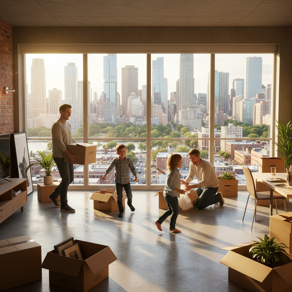 Updating Your Estate Plan When Your Family Grows or You Move Into a New Home