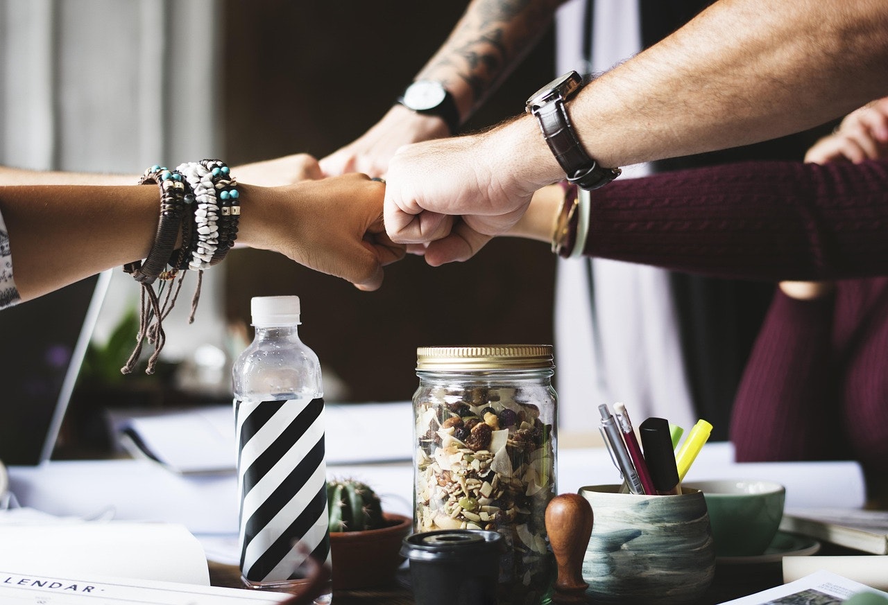 Why Every Business Partnership Needs an Agreement