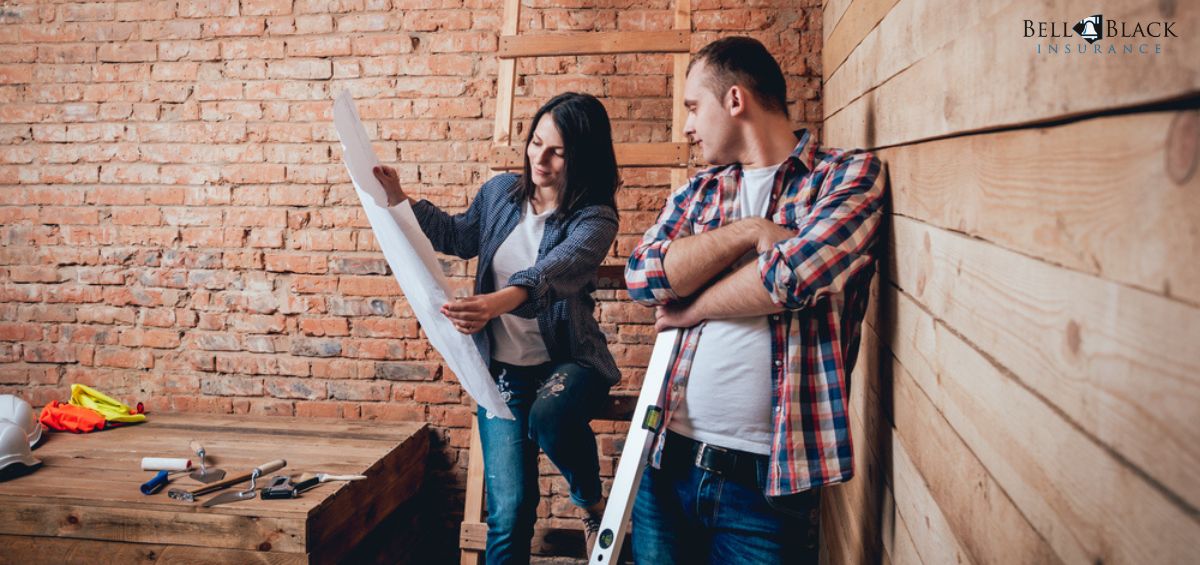 Renovations and Your Homeowners Insurance Policy: What's Included?