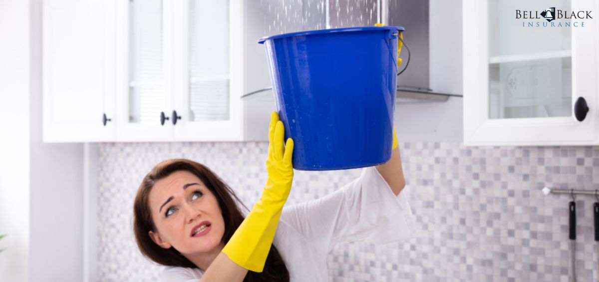 Does Homeowners Insurance Protect Against Water Damage from Leaks?