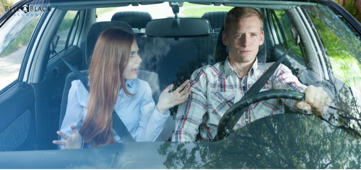 Understanding Car Insurance After Divorce and Your Next Steps