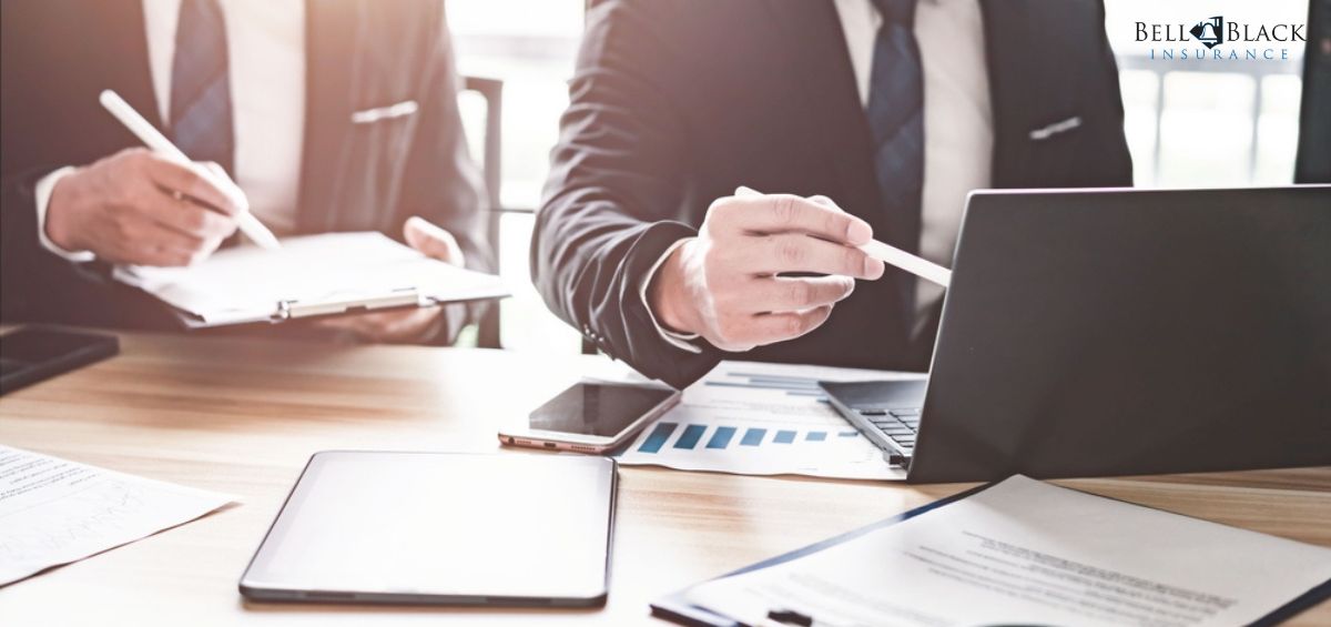 General Liability vs. Professional Liability Insurance: Knowing the Difference