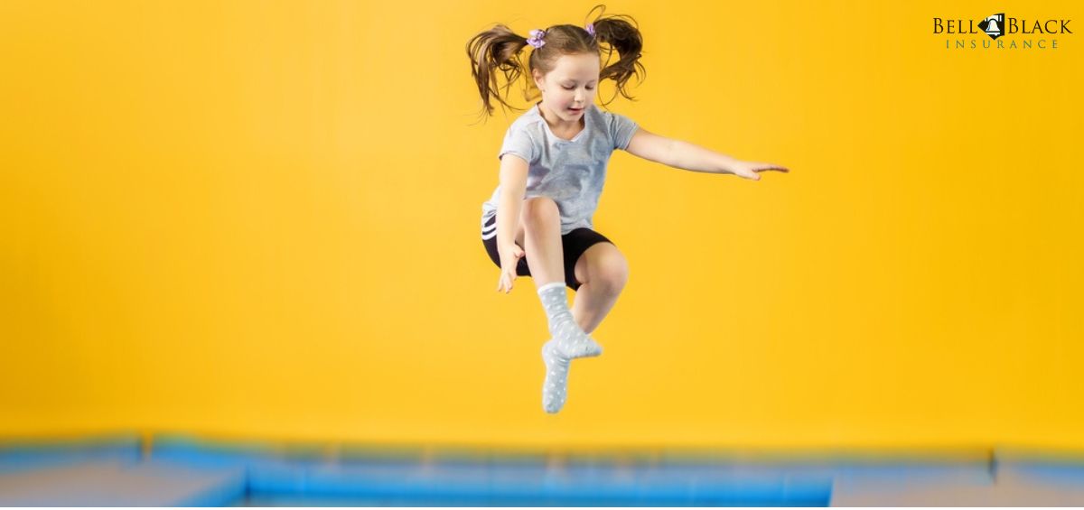 How a Trampoline Can Impact Your Homeowners Insurance?