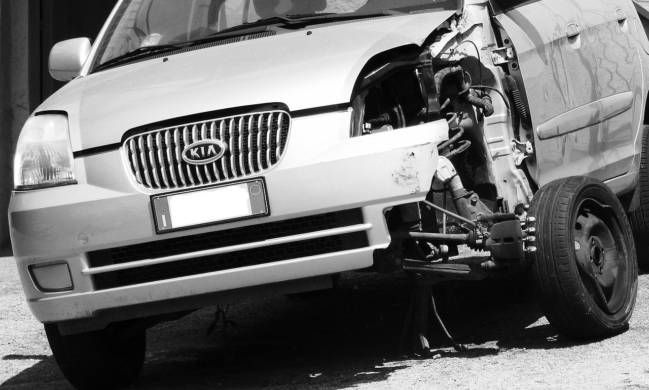 Injured in a Car Accident in Phoenix? Here’s What You Need to Know to Protect Your Rights