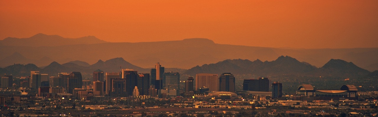 How to Obtain a Police Report from the Phoenix Police Department