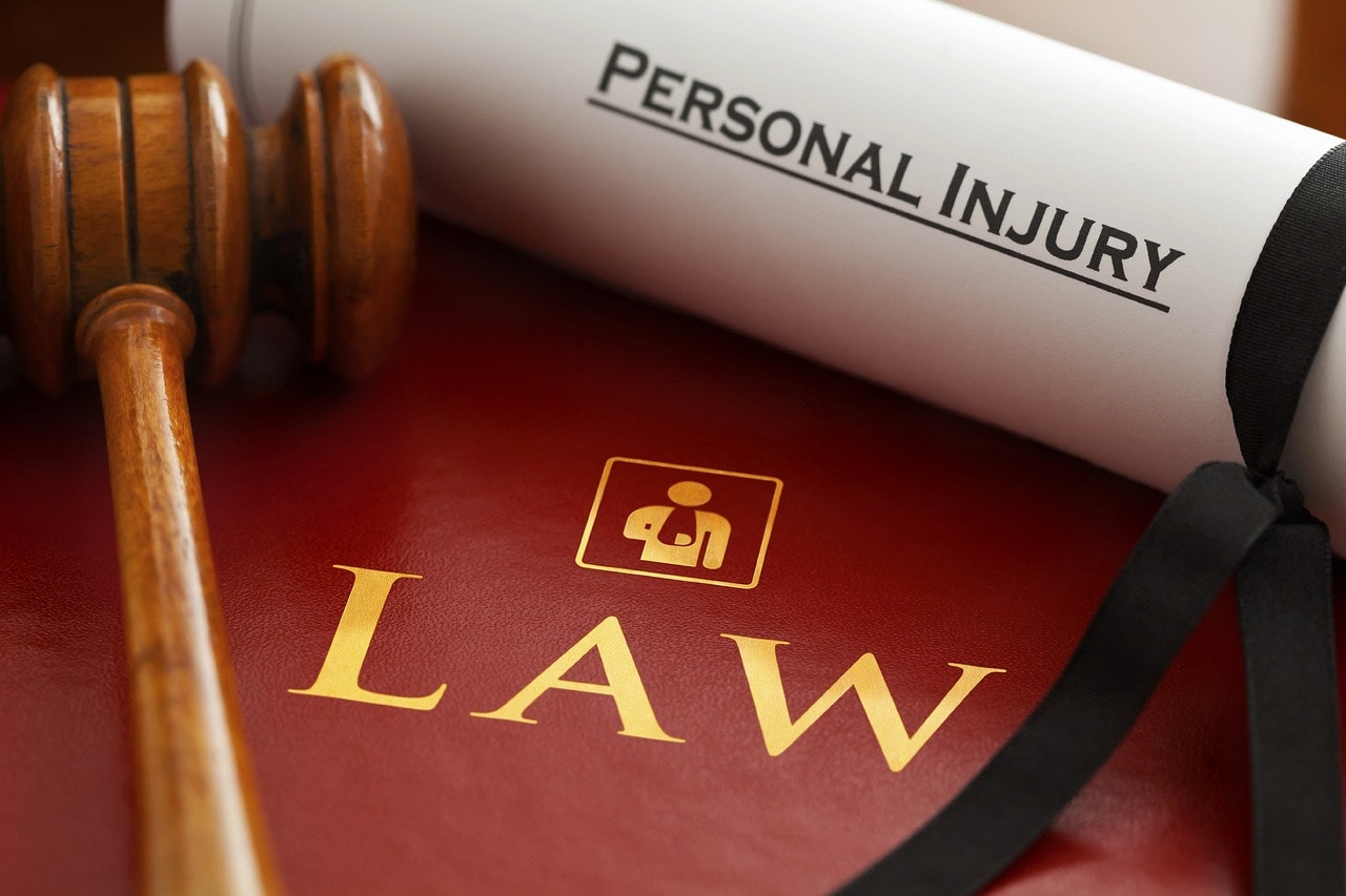 Navigating Personal Injury Claims: Essential Steps