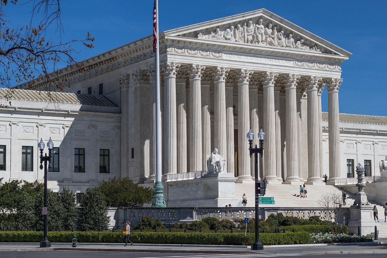 Supreme Court and the Evolution of Birthright Citizenship