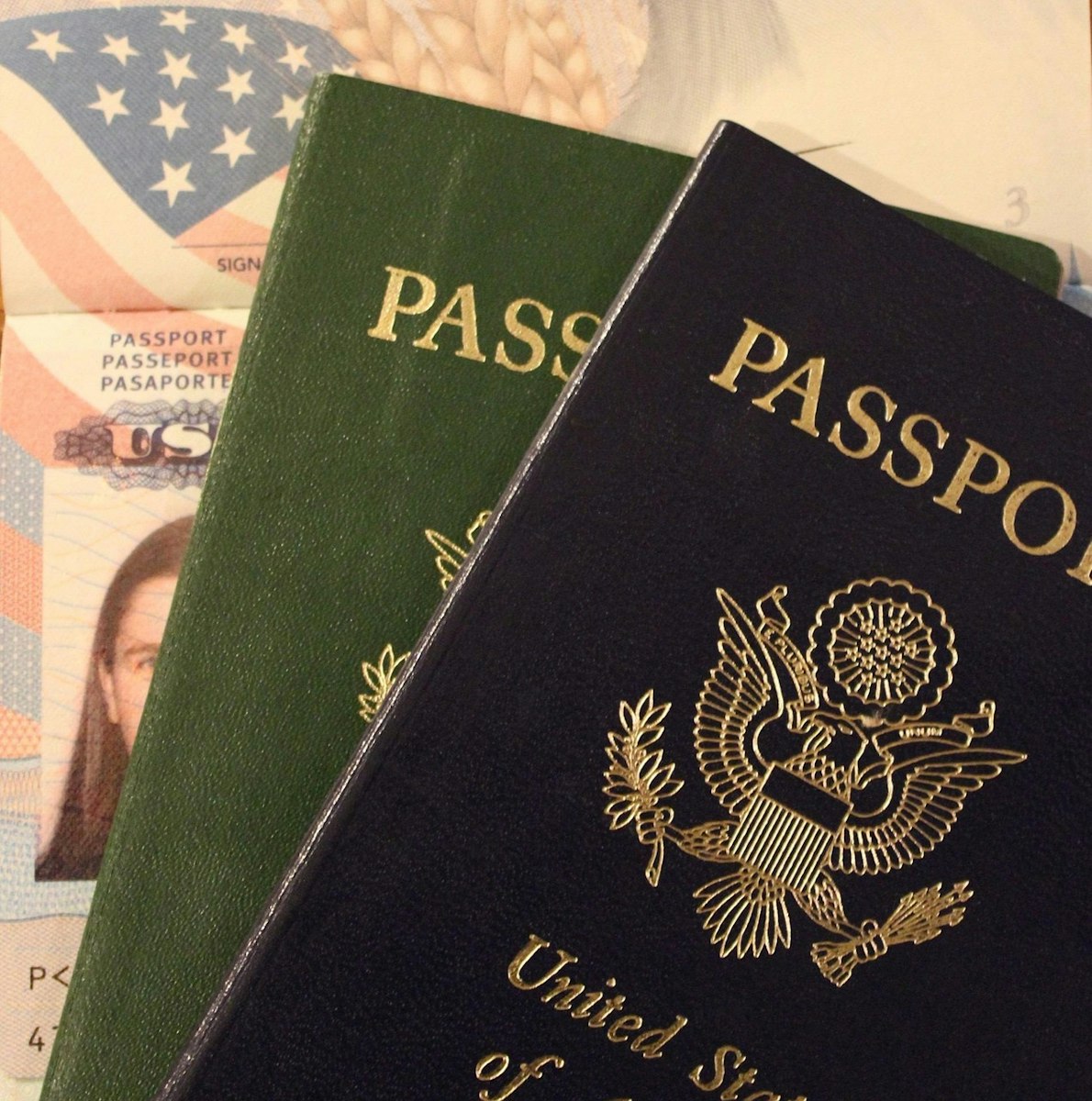 New Registration Requirements