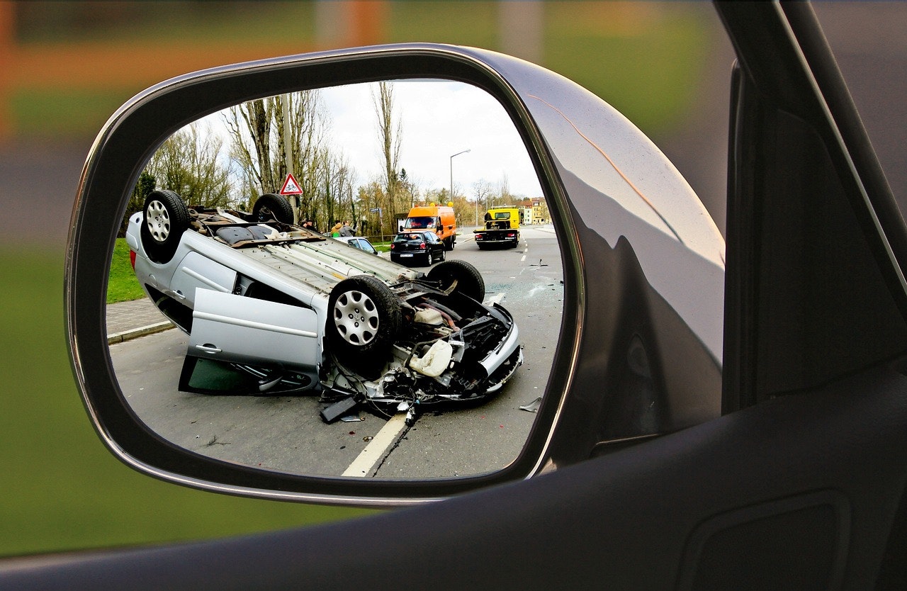 Car Accident Victims: Navigating to the Settlement You Deserve